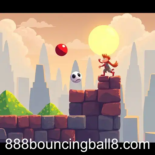 Exploring the Thrills of Action Games: The Rise of 'Bouncingball8'