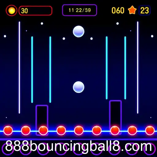 The Enduring Thrill of Arcade Games: Spotlight on 'Bouncing Ball 8'