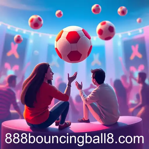 Bouncing Towards the Future: The Rise of Online Gaming