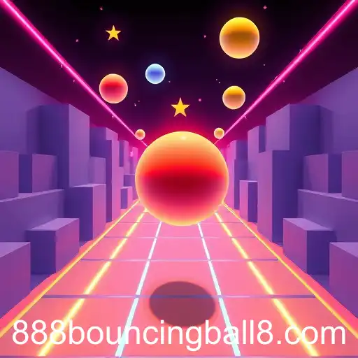 Bouncing Ball Craze Takes the Gaming World by Storm