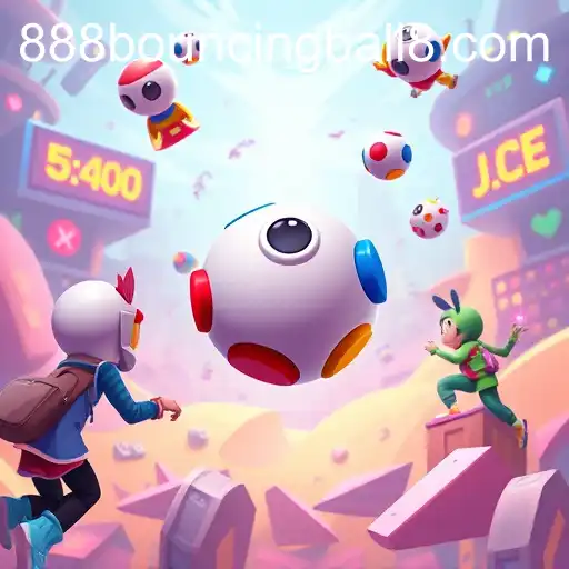 Bouncing Trends of Online Gaming