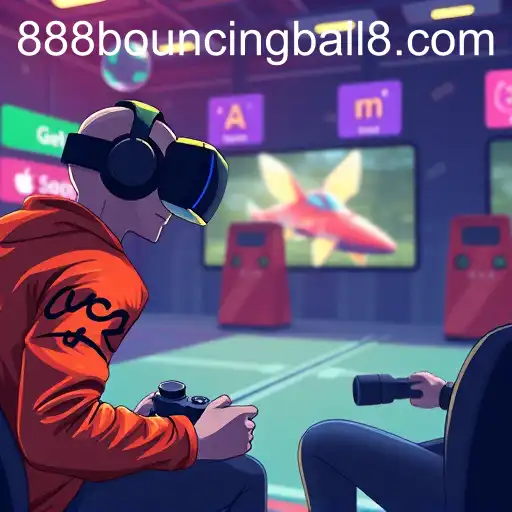 The Digital Playground: Gaming in 2026