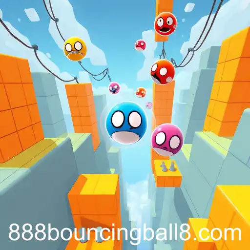 The Rise of Multiplayer Games: Connecting Players with Keywords Like 'bouncingball8'