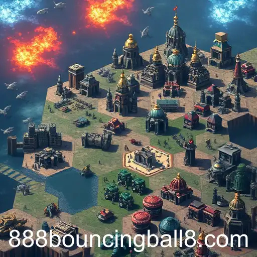 The Global Rise of Online Gaming in 2025