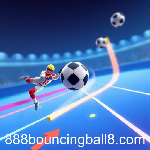 Exploring the Exciting World of Sports Games Featuring Bouncingball8