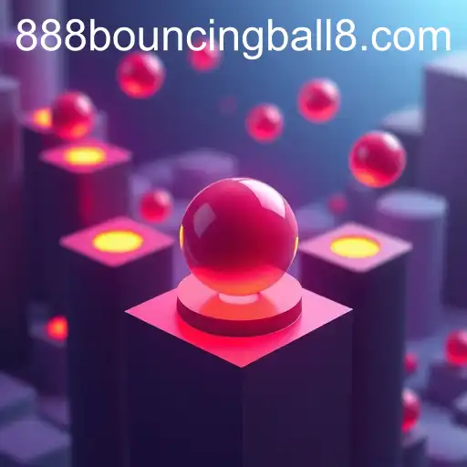 Virtual Gaming Revolution: The Rise of Bouncing Ball 8